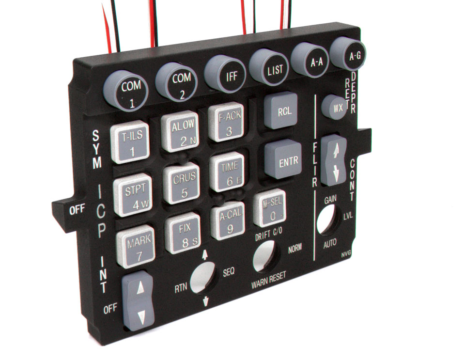 ICP Basic Module